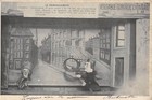 CPA 69 VERITABLE GUIGNOL LYONNAIS