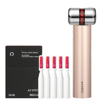 AMIRO HydraGlow Booster w/ PDRN Serum Kit - image 1 of 4