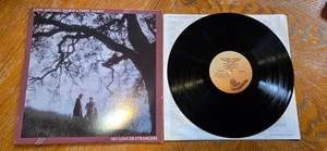 LP RECORD JOHN MICHAEL TALBOT & TERRY TALBOT NO LONGER STRANGERS SPR1075 - Picture 1 of 2