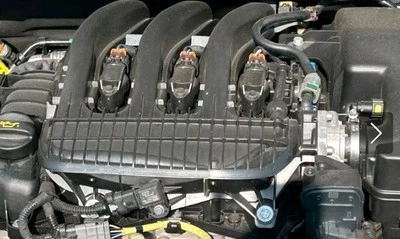 Peugeot 208 Engine 2020 2024 1.2 Hm05 7000km - Image 1 of 2