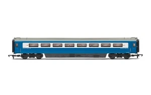 New R40167 Hornby 00 Gauge Midland Pullman Mk.3 First Open Coach No.M41182 - Picture 1 of 1