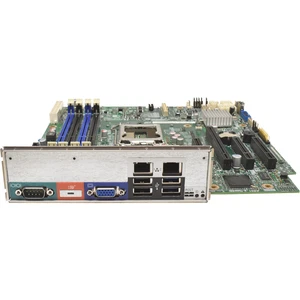 Intel Server Micro-ATX Motherboard S1200V3RP FCLGA1150 H3 4x DDR3 PBA G62251-408 - Picture 1 of 5
