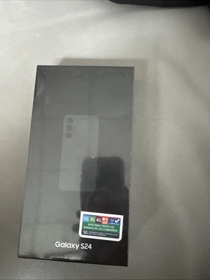 Samsung Galaxy S24 Unlocked Smartphone 256GB - Image 1 of 3
