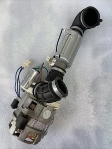 Galanz GH30A-2S05 Umwälzpumpe mit Heizelement für Bomann, Indesit Ariston PKM - Bild 1 von 4