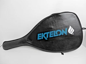 RTS Ektelon Omni Graphite Racquetball Racquet With Cushioned Cover Small - Picture 1 of 9