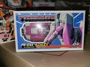 Transformers Ocular Max Azalea Arcee PS-04A - Picture 1 of 2