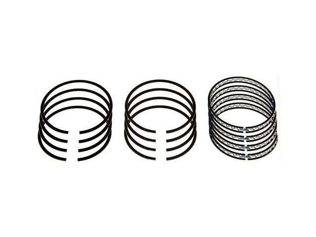 Juego de anillos de pistón de potencia sellada 65MM48Z para Toyota 4Runner 1985-1995 2,4 L 4 cilindros Foto 1 de 1