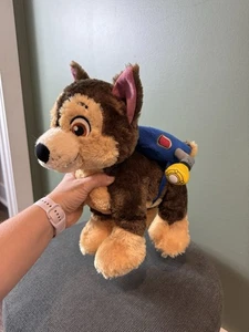 paw patrol chase build a bear - Bild 1 von 15