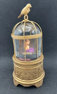 Taylor Swift Speak Now Frame Musical Snowglobe Taylor's Version *SEE VIDEO* - Picture 1 of 16