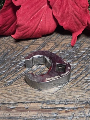 HERRAMIENTAS A PRESIÓN FRHM21 21 MM MÉTRICO 3/8" UNIDAD PIE DE CUERVO LLAVE DE VASO EE. UU. De colección Foto 1 de 4