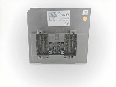 6C0937089D modulo elettronico SEAT IBIZA IV 6J5 6P1 1.2 TSI arblp178782 - Immagine 1 di 4