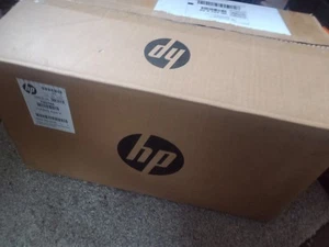 HP Fixing Unit Maintenance Kit #F2G76A. New Rollers! 25% Good Fuser! Packaging! - Picture 1 of 10