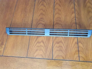 Candy FCP602X E0/E Oven Glass Holding Conveyor Genuine Replacement Part 42817394 - Picture 1 of 5