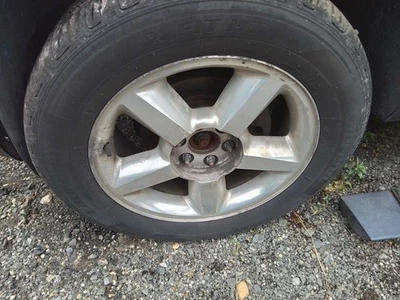 Motor de arranque compatible con 03-09 AVALANCHE 1500 1585517 Foto 1 de 4