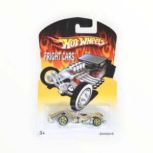 Hot Wheels Zombot 8/8 - 2007 Fright Cars A - Bild 1 von 4