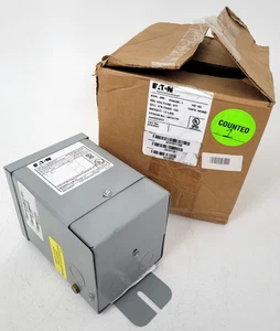 S27N12P51P Eaton EP Transformer Single Phase 277V - Next Day Option - Picture 1 of 8
