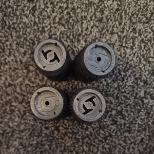 ROLLER 30MM FOR CLOUD NINE THE O -4PCs - Picture 1 of 1