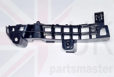 SUZUKI VITARA 2016  GENUINE FRONT BUMPER WING BRACKET RIGHT O/S 71731-54P00 - Image 1 of 4