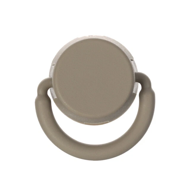 Nissan 84937CA001 Genuine OEM Lower QTR Trim Hook