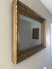 A beautiful 19th Century French Giltwood and Gesso Wall Mirror