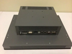 NEW, B & R 5P62 QT15 OPERATOR INTERFACE PANEL PC, DF170168427 VESA-03, FREE SHIP - Picture 1 of 13