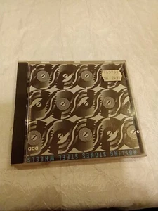 CD The Rolling Stones -  Steel wheels von 1989 Rolling Stones K52 - Bild 1 von 5