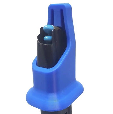 3DRG Spingfield Prodigy 1911DS 9mm Magazine Speedloader 2011 (Multiple Colors)