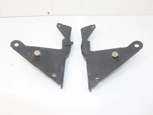 Troy-Built Super Bronco Rasentraktor Achse/Mäher Link Mount PIvot Paar - Bild 1 von 9