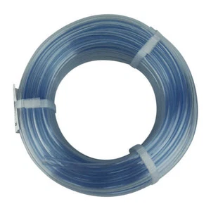 Clear PVC Tube 8mm X 30m - Picture 1 of 3