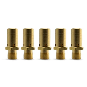Kemppi MIG Tip Holder / Adaptor MMT25 M6 - 5 Each - 9580173 - Picture 1 of 6