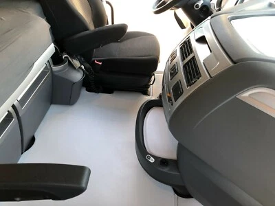 Fußbodenset Groß nach Wunsch passend für LKW DAF 106 XF - Bild 1 von 4