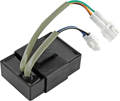 CDI Module ATV Capacitive Discharge Ignition For 1995-00 KEF300 Lakota 300 290cc - Image 1 of 3