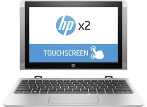 Portátil/Tablet 2 en 1 HP X2 210 G2 Atom x5-Z8330 2GB/32GB SSD 10" Táctil Win11 - Imagen 1 de 8