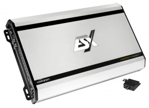 ESX HXE2000.1Dv2 Bass Subwoofer Mono Digital Endstufe 1000Watt - Bild 1 von 3