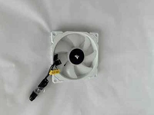 Corsair SP /LL 120 / 140 Pro wentylator RGB i Non-RGB – PWM, cichy, wentylator obudowy komputera - Zdjęcie 1 z 20
