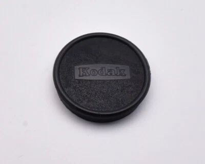Kodak S/N 223-14 34mm ID Slip On Lens Cap (#9589) - Image 1 of 2