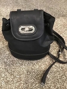 Fiorelli “Standard City Equipment” Small Mini Crossbody Black Clutch Bag London - Picture 1 of 10