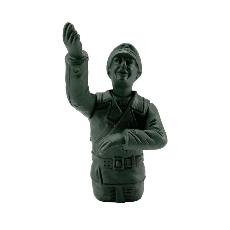 1/16 mezza figura Stug III - Immagine 1 di 1