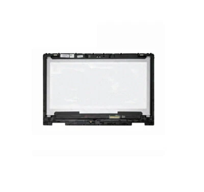 New for Dell Inspiron 13 5368 5378 5379 LCD Touch Screen Digitizer Bezel 01H0JY  - Image 1 of 2
