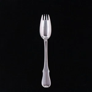 Evald Nielsen. No. 21. Silver Gourmet Spoon. - Picture 1 of 1