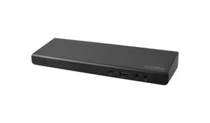 Estación de Acoplamiento USB-C/A Triple Pantalla Codi A01080 Centro1080 HDMI 3.5 Ethernet - Imagen 1 de 2