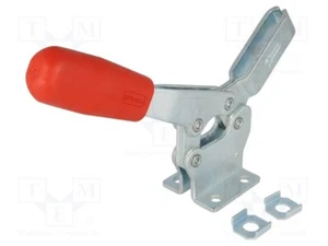 1 Stück, Spanner GN820-230-M /E2DE - Bild 1 von 9