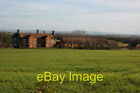 Photo 6x4 Lower Court Farm at Kinnersley Lower Court Farm at Kinnersley v c2007