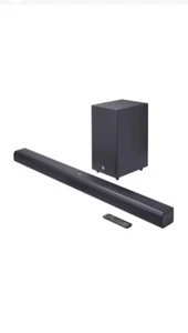 CINEMA SB580 - 3.1 Channel Soundbar, Virtual Dolby Atmos®, Wireless Subwoofer - Picture 1 of 15