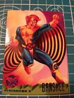 1995 Fleer Ultra X-Men Banshee Card #70