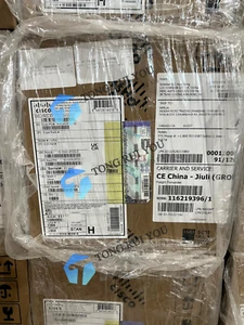 IE-3200-8T2S-E New Cisco Industrial Ethernet Switch with 8 GE Copper and 2 GE - Picture 1 of 1