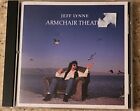 CD fauteuil de théâtre Jeff Lynne