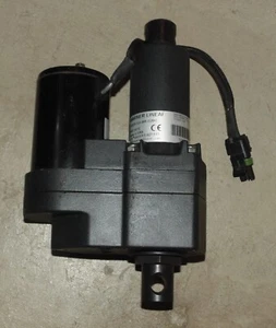 WARNER MOTION K2G20-12V-BR-02MC / K2G2012VBR02MC (BRAND NEW) - Picture 1 of 2