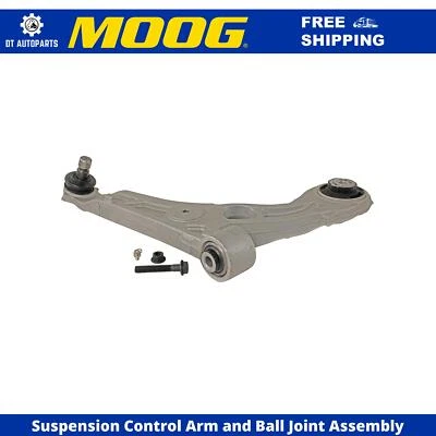 Conjunto de rótula de brazo de control delantero derecho inferior M para Chrysler 200 2015-2017 Foto 1 de 4