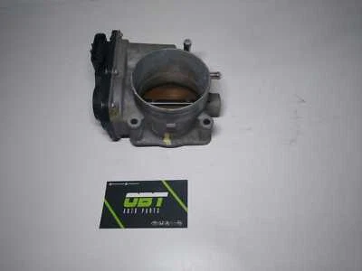 Nissan Titan 2004-2012 carrocería del acelerador OEM Foto 1 de 4